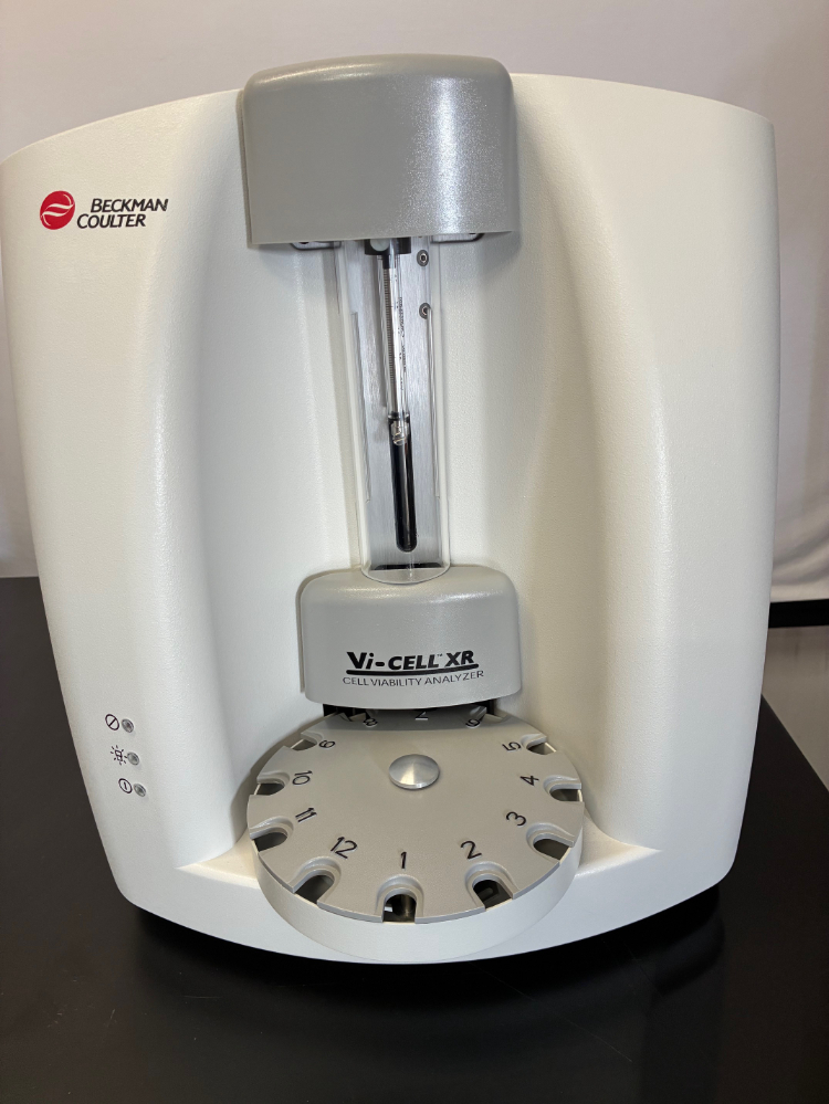 Image of Refurbished Beckman Vi-Cell XR Cell Counter (2022)